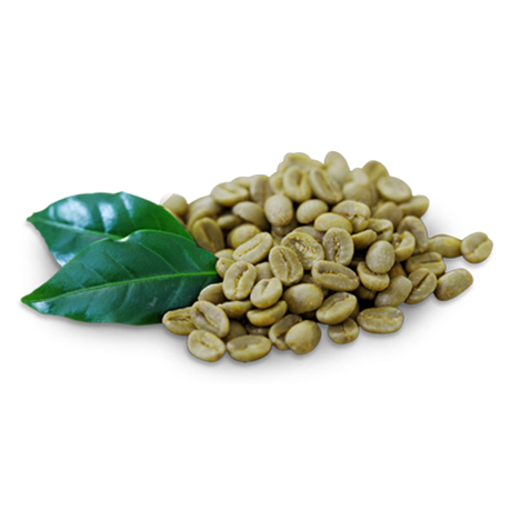 Green Coffee Bean Extract